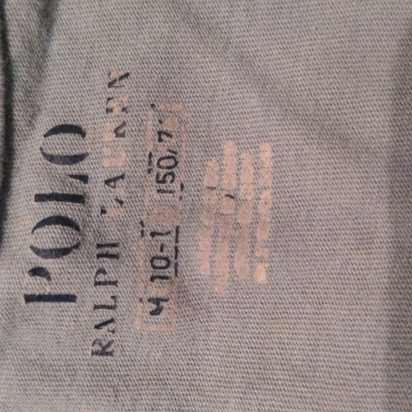 Boys Long Sleeve shirt - Picture 3 of 3